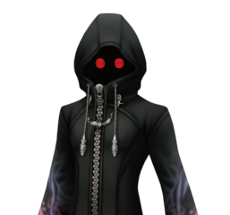 Anti Black Coat Nightmare