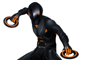 Rinzler