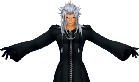 Xemnas