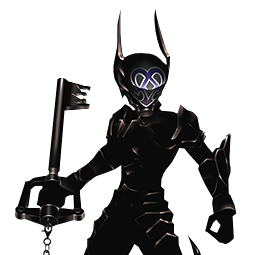 Armored Ventus Nightmare