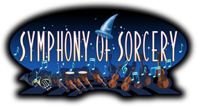 Symphony of Sorcery