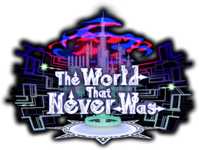 The World That Never Was