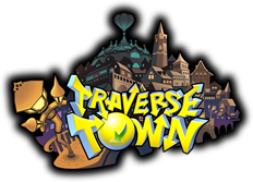 Traverse Town