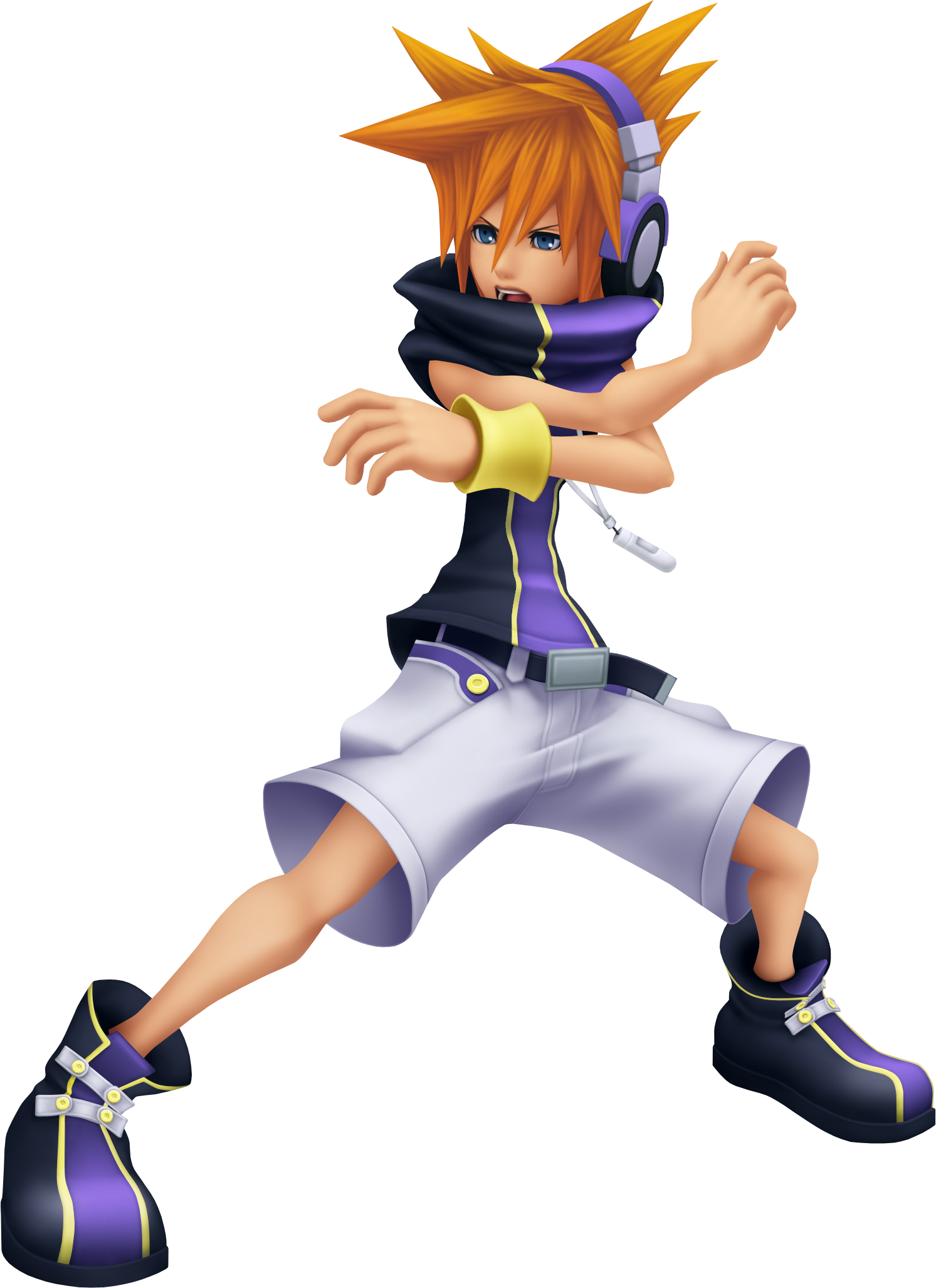 Neku
