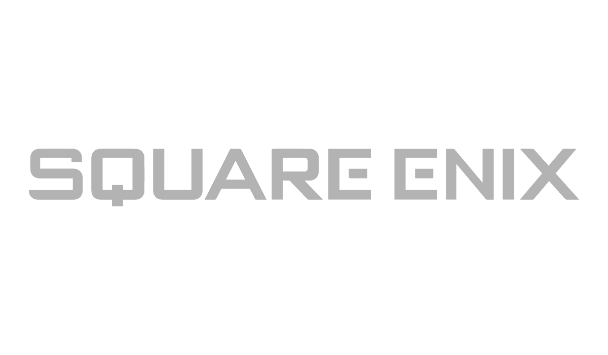 square enix logo