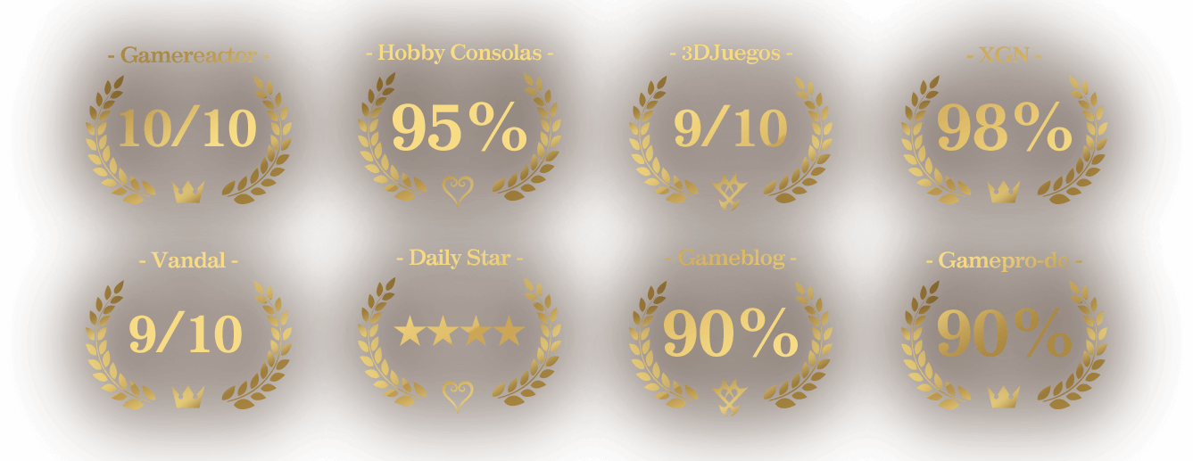 kingdom hearts accolades image