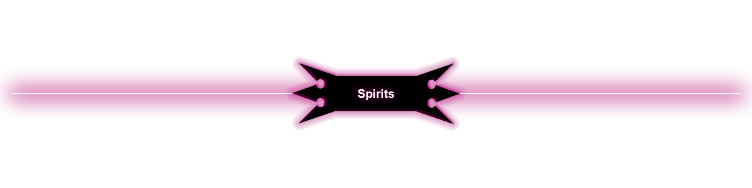 spirit page break